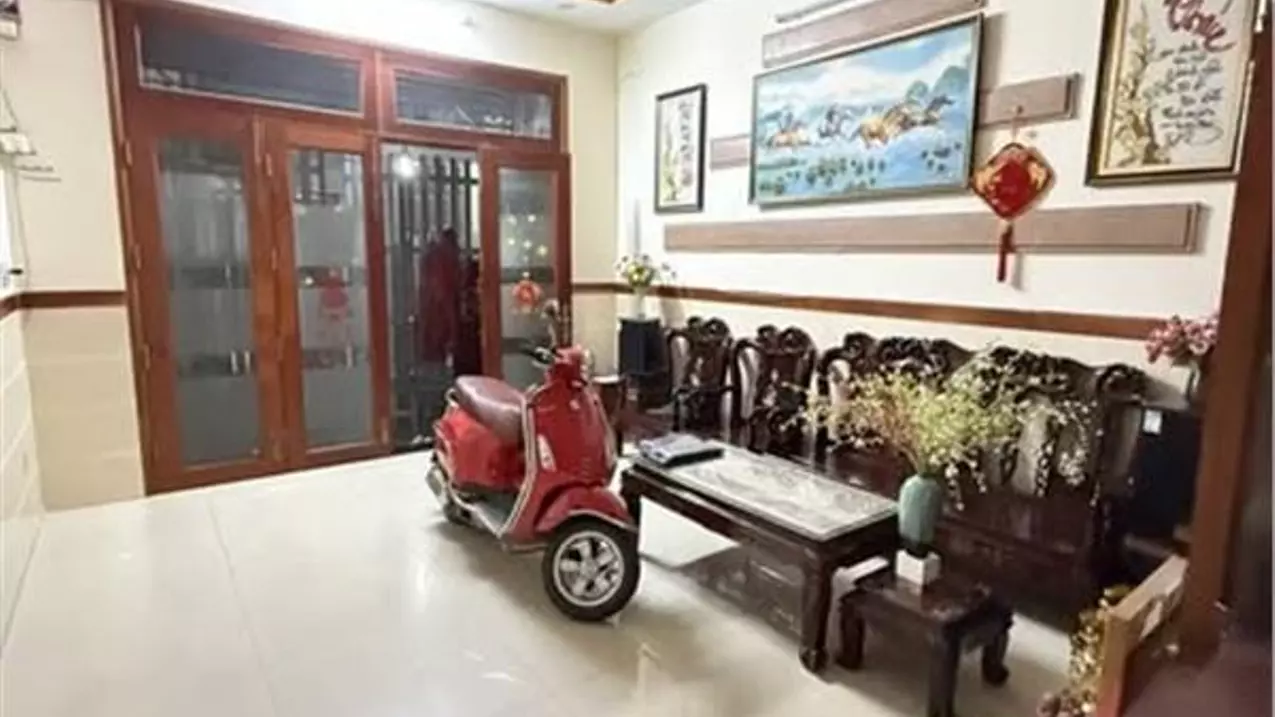 Nhà HXH Đường Duy Tân Quận Tân Bình Phường 10 Cũ.-anh-1