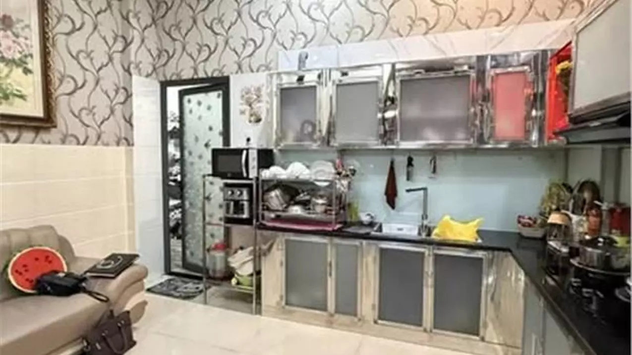 Nhà HXH Đường Duy Tân Quận Tân Bình Phường 10 Cũ.-anh-2