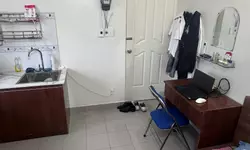 Nhà HXH Đường Duy Tân Quận Tân Bình Phường 10 Cũ.-anh-21