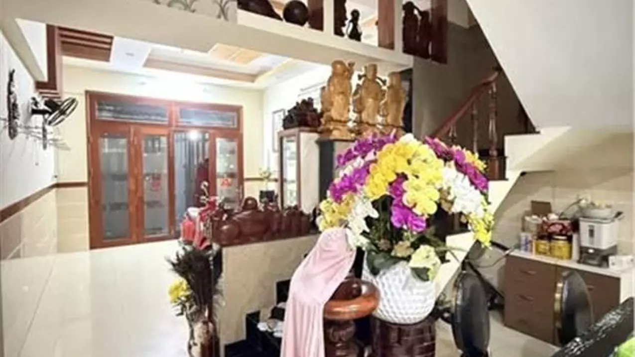 Nhà HXH Đường Duy Tân Quận Tân Bình Phường 10 Cũ.-anh-3