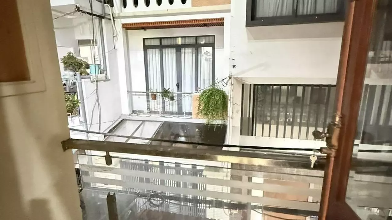 Nhà HXH Đường Duy Tân Quận Tân Bình Phường 10 Cũ.-anh-5