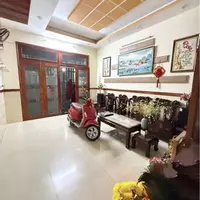 Nhà HXH Đường Duy Tân Quận Tân Bình Phường 10 Cũ.-anh-6