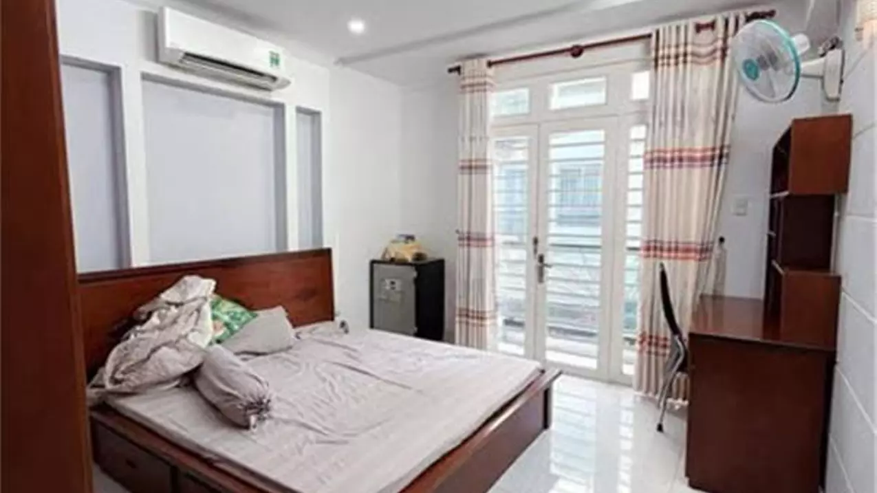Nhà HXH Đường Hoàng Hoa Thám Phường 5 Cũ Quận Bình Thạnh.-anh-3