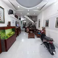 Nhà HXH Đường Hoàng Hoa Thám Phường 5 Cũ Quận Bình Thạnh.-anh-7