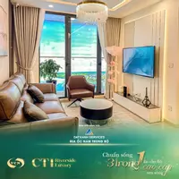 Chìa khóa trao tay nhận ngay căn hộ CT1 Riverside Luxury - Nha trang-anh-7