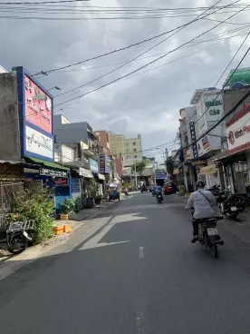 Mặt Tiền C4 Xe Tải chạy vi vu Ngang 8m tiện xây mới làm kho xưởng , CHDV-anh-1