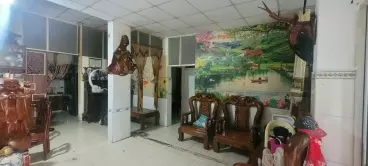 Mặt Tiền C4 Xe Tải chạy vi vu Ngang 8m tiện xây mới làm kho xưởng , CHDV-anh-3