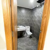 Nhà HXH Phạm Văn Đồng, 100m2, 2 tầng, ngay trung tâm, cho thuê 10tr/tháng, Thiết kế kiểu biệt thự-anh-6
