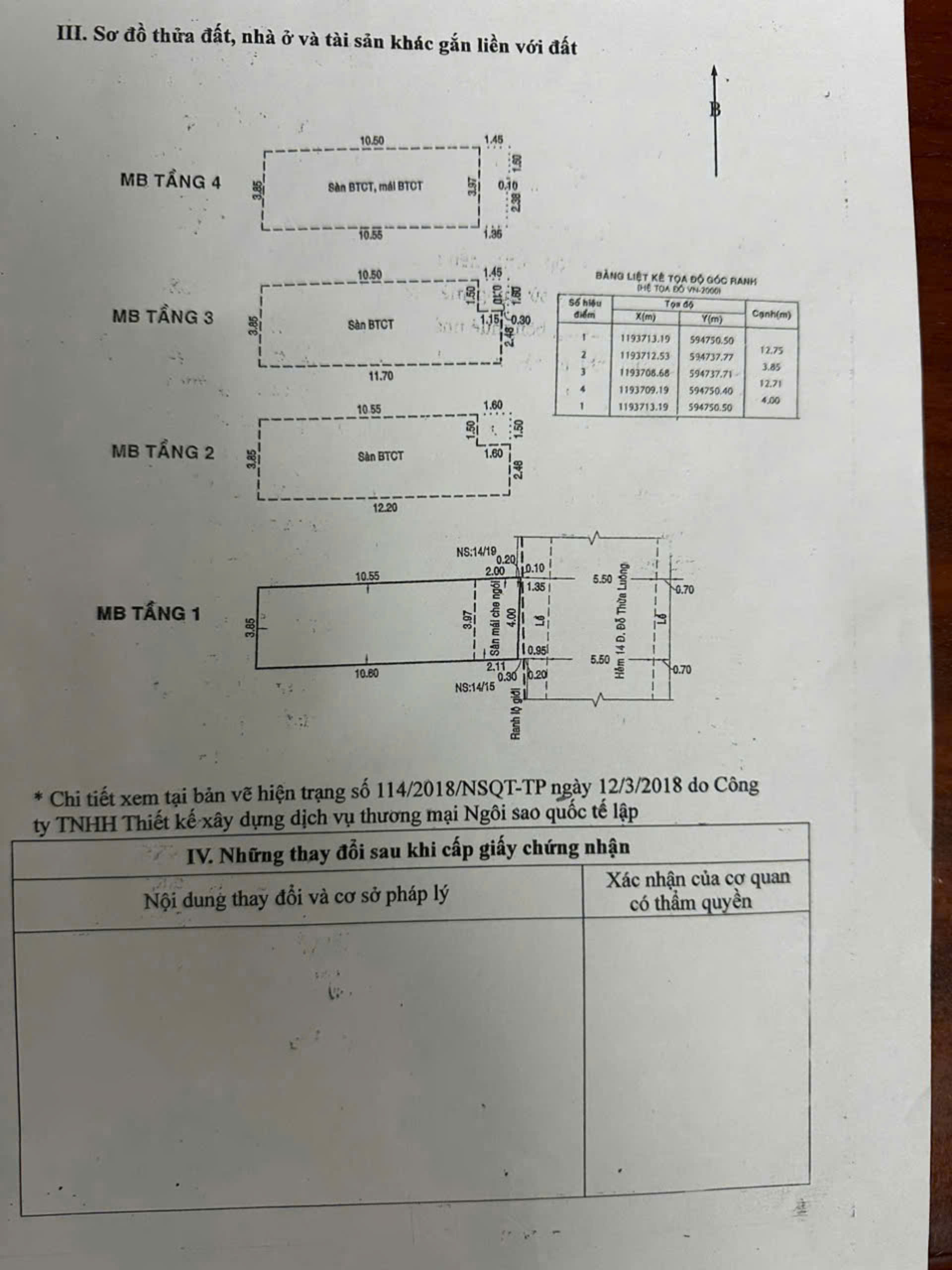 NHÀ HXT - 4 TẦNG - 6PN- ĐỖ THỪA LUÔNG - TÂN PHÚ - NHỈNH 6 TỶ XÍU-anh-10