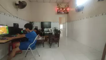 Bán gấp nhà Đình Phong Phú ,66m2 , ngang 6m,oto ,khu vực tiện ích,SHR-anh-2
