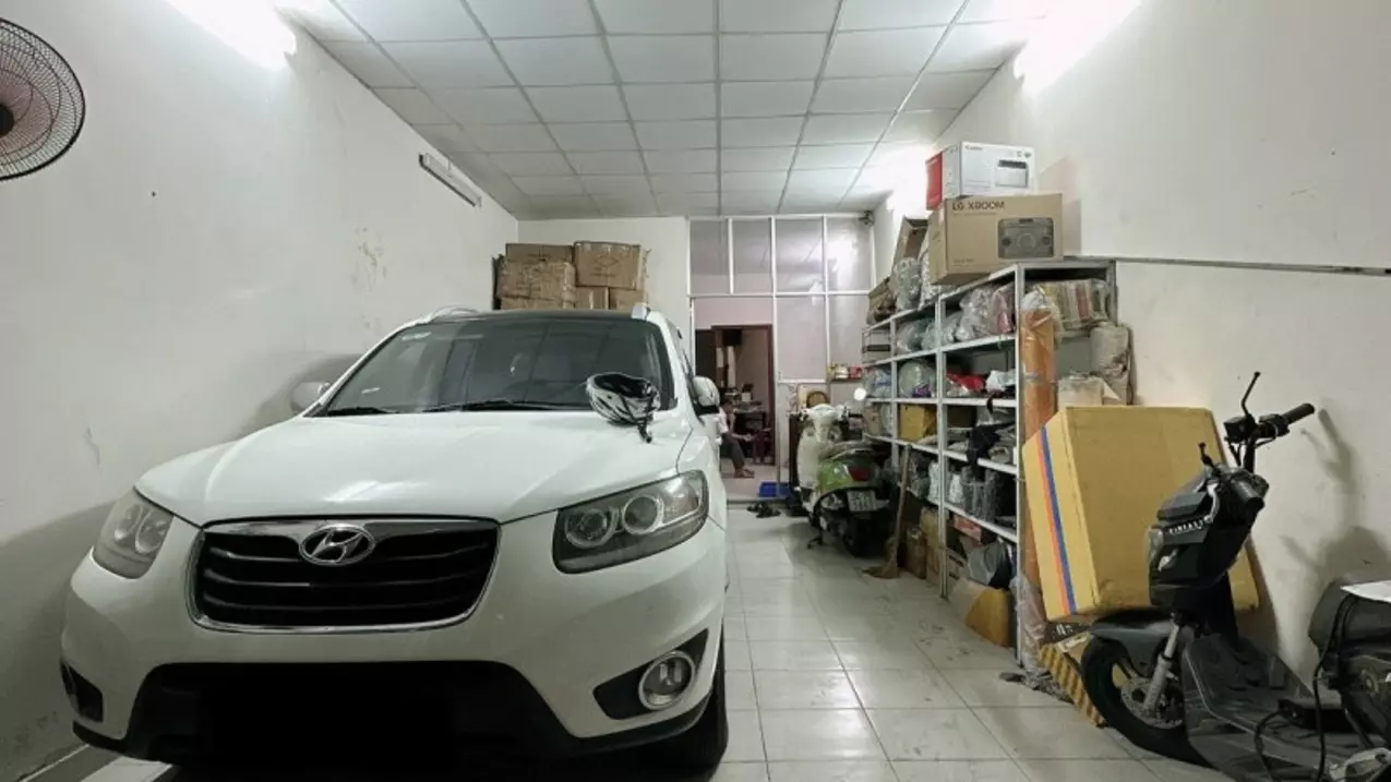 Nhà HXT Trường Chinh Tân Bình, ngang 4, DT 58m2. Giảm sốc 900tr còn 7.9 Tỷ.-anh-1