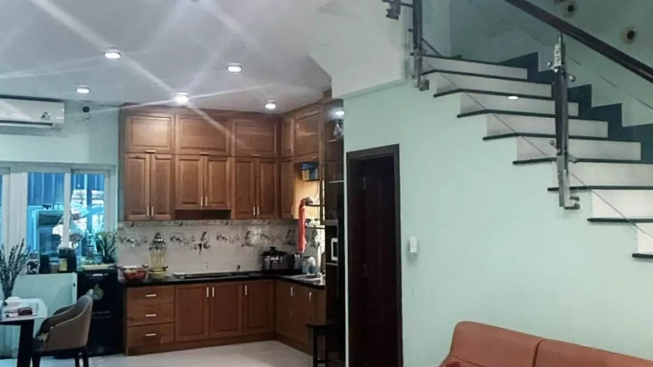 NHÀ KDC KHANG ĐIỀN ĐẲNG CẤP CHỈ NHỈNH 9 TỶ - SẴN DÒNG TIỀN-anh-2