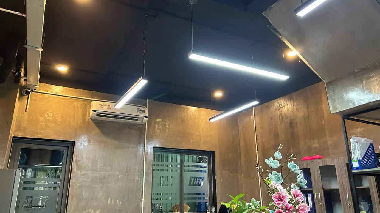 Nhà KDC River Park đường Liên phường DT 75m, 3 tầng khu vip-anh-3