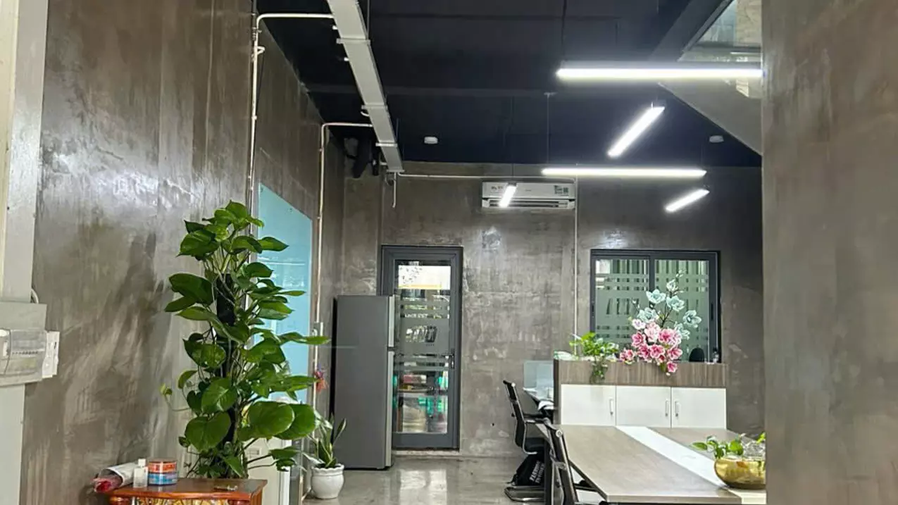Nhà KDC River Park đường Liên phường DT 75m, 3 tầng khu vip-anh-4