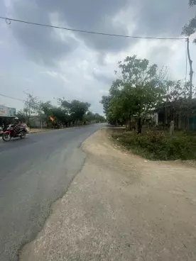 CẦN BÁN GẤP LÔ ĐẤT CHÍNH CHỦ, GIÁ RẺ 500M2-anh-1