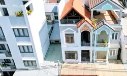 Nhà Kiều Đàm Q7 5x18m, 4 tầng, xe hơi ngủ nhà, chỉ 12.8 tỷ-anh-12