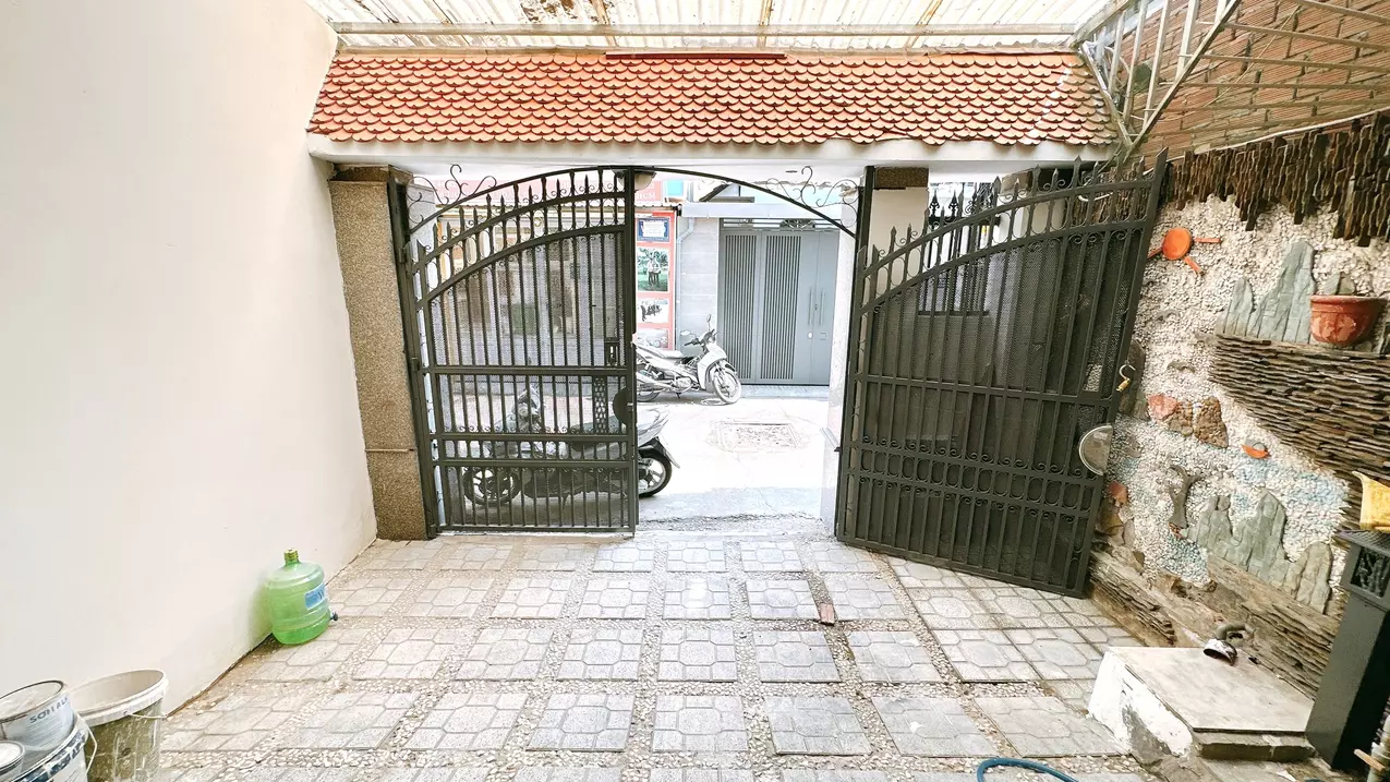Nhà Kiều Đàm Q7 5x18m, 4 tầng, xe hơi ngủ nhà, chỉ 12.8 tỷ-anh-4