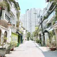 Nhà Kiều Đàm Q7 5x18m, 4 tầng, xe hơi ngủ nhà, chỉ 12.8 tỷ-anh-7