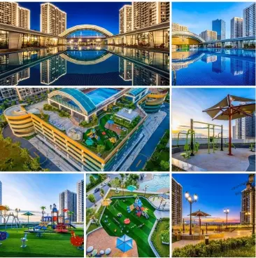 Độc quyền toà P3 Pavilion Premium với tiêu chuẩn khách sạn 5 sao tại Vinhomes OCP-anh-3