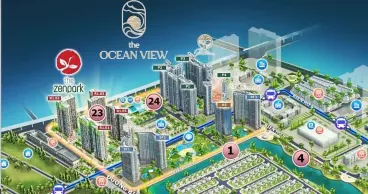 Độc quyền toà P3 Pavilion Premium với tiêu chuẩn khách sạn 5 sao tại Vinhomes OCP-anh-6
