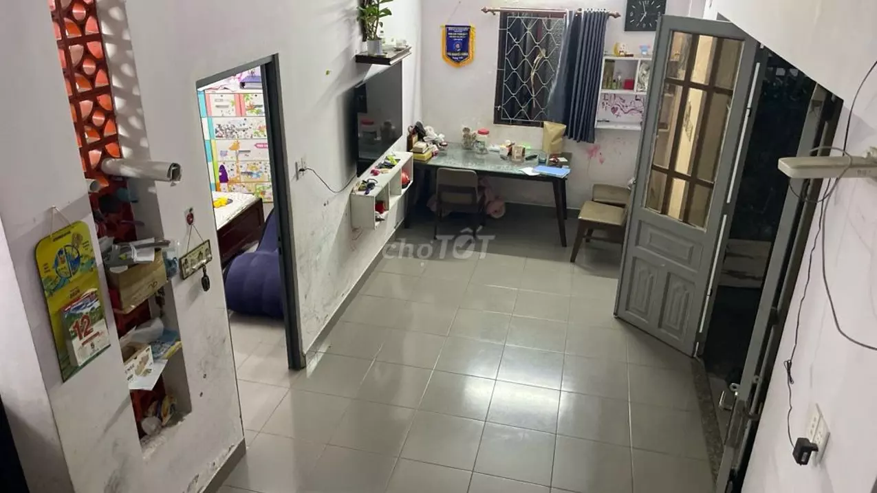 Nhà Lã Xuân Oai, TNP A, 80m2, ngang 6m, 2 tầng, HXH, nhỉnh 4 tỷ-anh-1