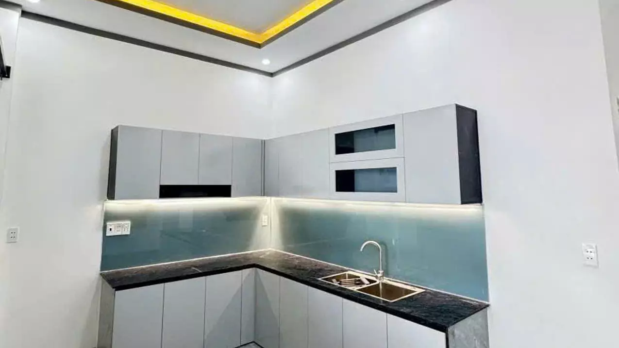 NHÀ LẦU SỔ HỒNG RIÊNG THỔ CƯ - NGAY GẦN ĐƯỜNG ĐỒNG KHỞI THANH TOÁN 600TRIỆU NHẬN NHÀ-anh-4