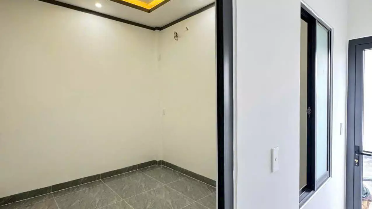 NHÀ LẦU SỔ HỒNG RIÊNG THỔ CƯ - NGAY GẦN ĐƯỜNG ĐỒNG KHỞI THANH TOÁN 600TRIỆU NHẬN NHÀ-anh-5