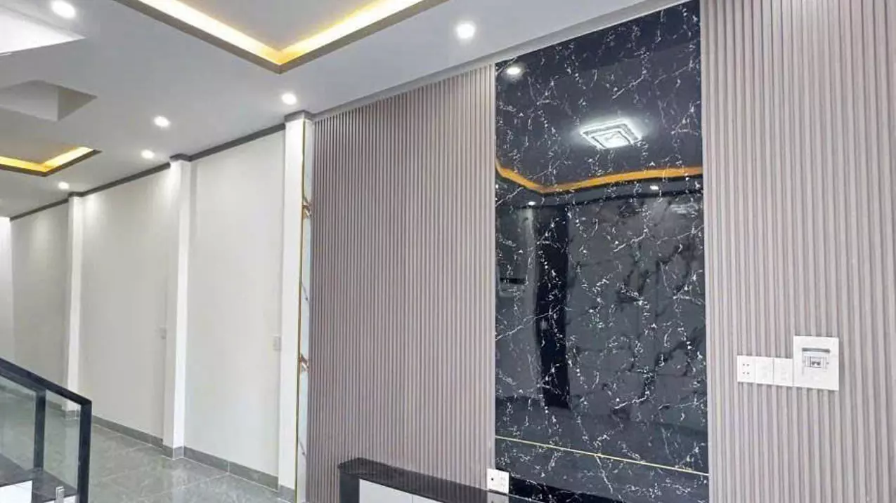 NHÀ LẦU SỔ HỒNG RIÊNG THỔ CƯ - NGAY GẦN ĐƯỜNG ĐỒNG KHỞI THANH TOÁN 600TRIỆU NHẬN NHÀ-anh-6