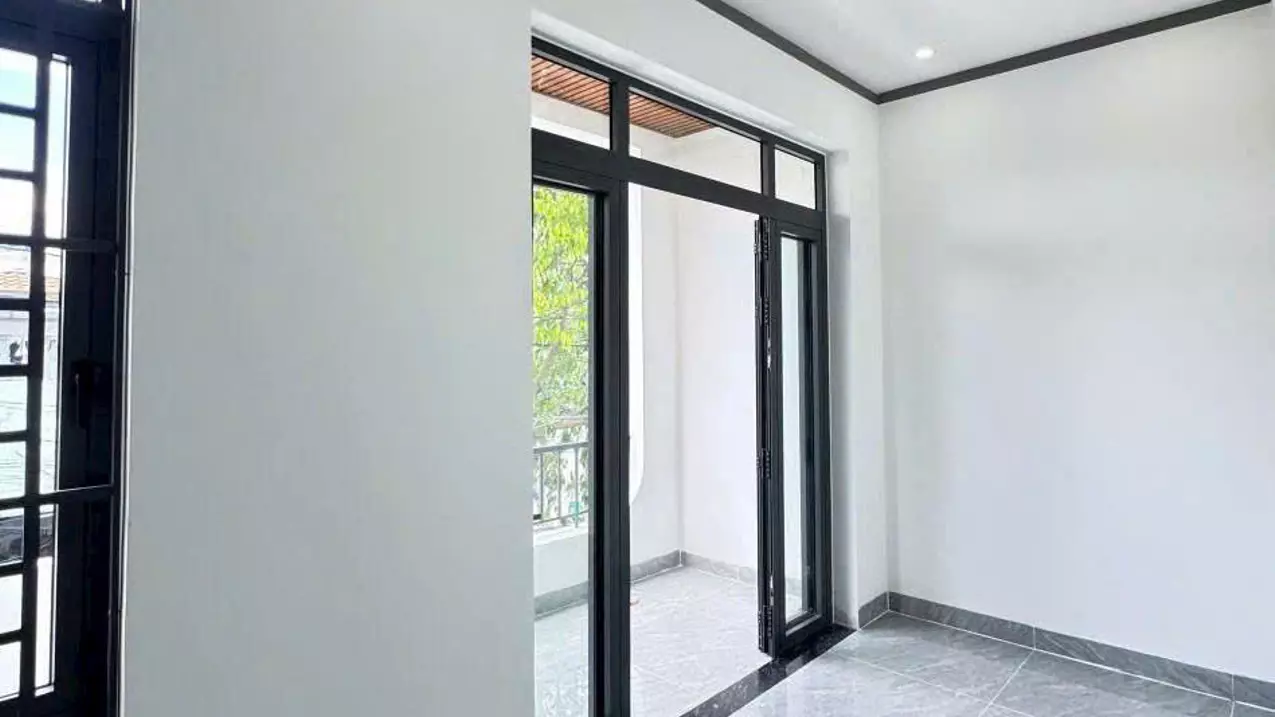 NHÀ LẦU SỔ HỒNG RIÊNG THỔ CƯ - NGAY GẦN ĐƯỜNG ĐỒNG KHỞI THANH TOÁN 600TRIỆU NHẬN NHÀ-anh-7