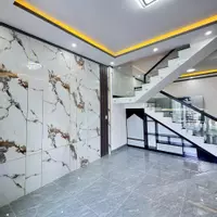 NHÀ LẦU SỔ HỒNG RIÊNG THỔ CƯ - NGAY GẦN ĐƯỜNG ĐỒNG KHỞI THANH TOÁN 600TRIỆU NHẬN NHÀ-anh-9