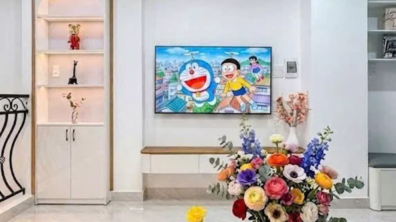 Nhà Lô góc hẻm xe hơi Huỳnh Văn Bánh, gần Đại học Sư phạm TPHCM, QUẬN PHÚ NHUẬN, 8.9 tỷ-anh-2