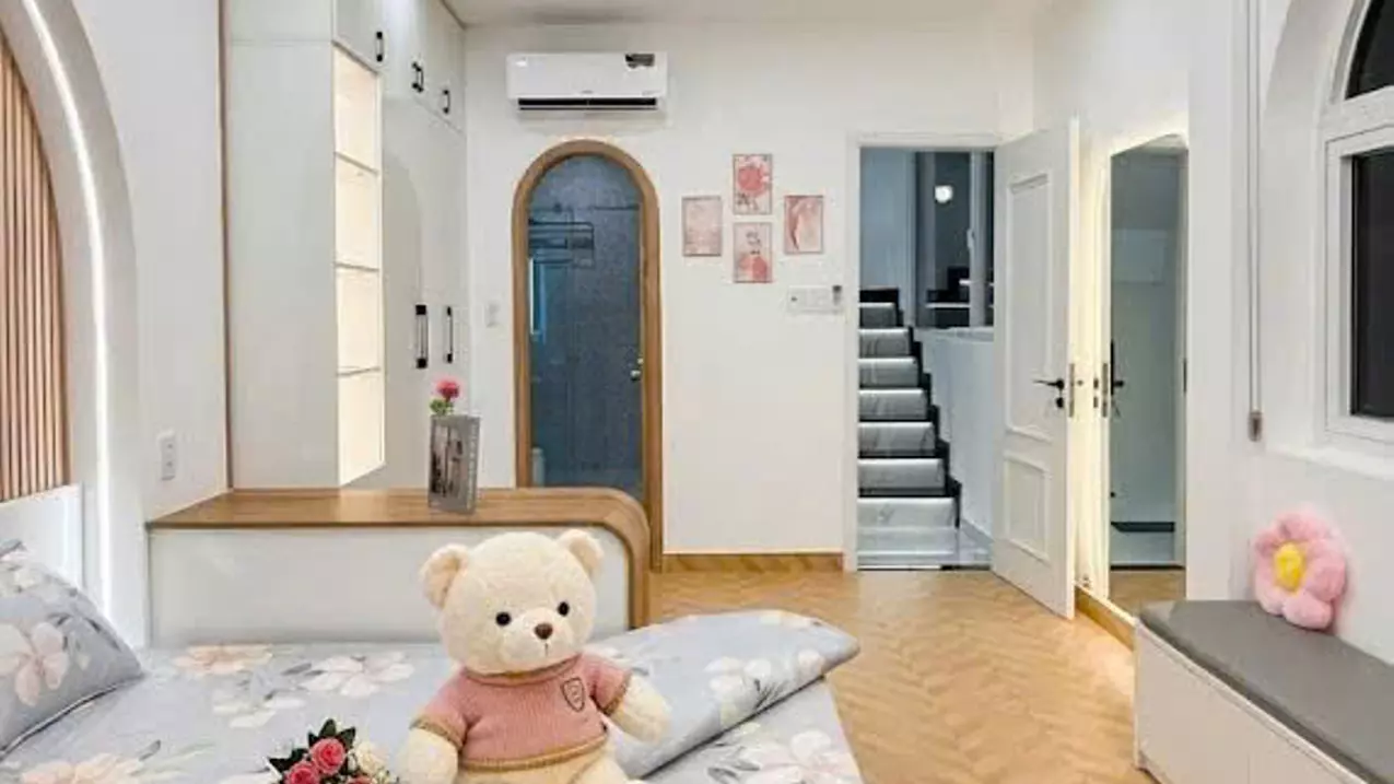 Nhà Lô góc hẻm xe hơi Huỳnh Văn Bánh, gần Đại học Sư phạm TPHCM, QUẬN PHÚ NHUẬN, 8.9 tỷ-anh-4