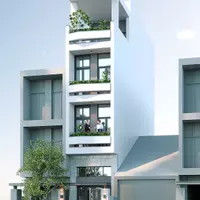 Nhà Lý Thường Kiệt 60m2, 4 tầng, 7 phòng ngủ - Vừa ở vừa cho thuê, thu nhập 60tr/tháng - Chỉ 13.5-anh-5