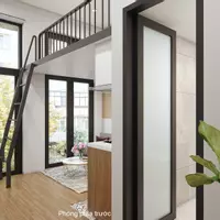 Nhà Lý Thường Kiệt 60m2, 4 tầng, 7 phòng ngủ - Vừa ở vừa cho thuê, thu nhập 60tr/tháng - Chỉ 13.5-anh-7