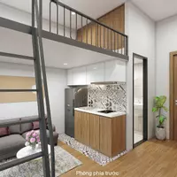 Nhà Lý Thường Kiệt 60m2, 4 tầng, 7 phòng ngủ - Vừa ở vừa cho thuê, thu nhập 60tr/tháng - Chỉ 13.5-anh-8