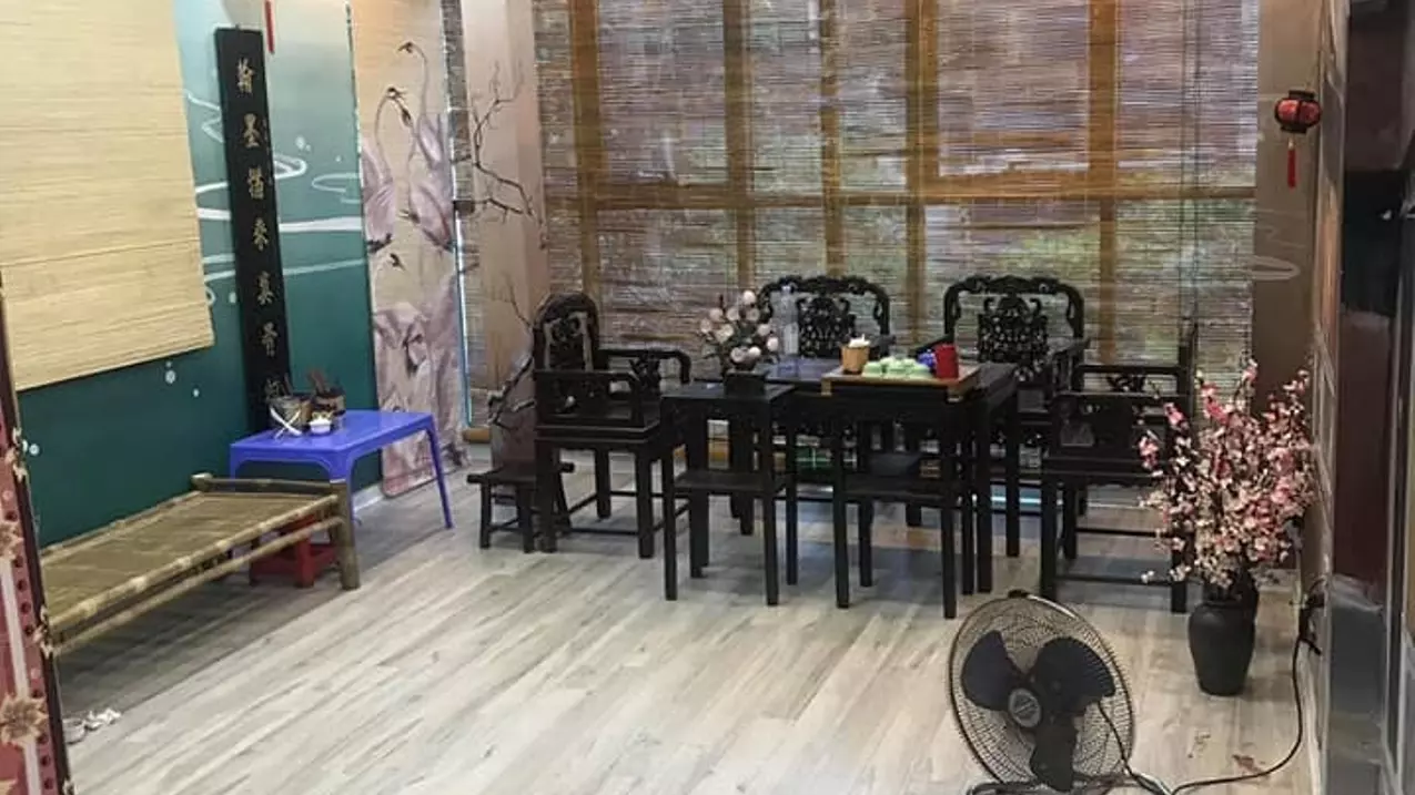NHÀ MẶT ĐƯỜNG- DÒNG TIỀN TỐT 35 TR  /1 THÁNG 
- PHỐ HÀNG CÓT  DT;26m- 4Tầng -MT;3,5m.GIÁ ;24 TỶ-anh-2