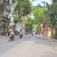 NHÀ MẶT ĐƯỜNG- DÒNG TIỀN TỐT 35 TR  /1 THÁNG 
- PHỐ HÀNG CÓT  DT;26m- 4Tầng -MT;3,5m.GIÁ ;24 TỶ-anh-4
