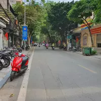 NHÀ MẶT ĐƯỜNG- DÒNG TIỀN TỐT 35 TR  /1 THÁNG 
- PHỐ HÀNG CÓT  DT;26m- 4Tầng -MT;3,5m.GIÁ ;24 TỶ-anh-6