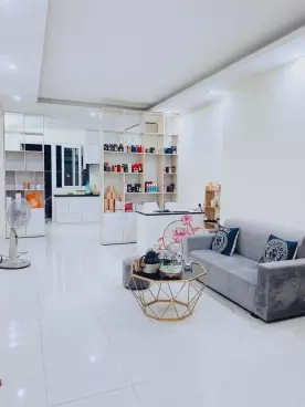 Chính chủ bán căn hộ full nội thất đẹp 72m kđt Thanh Hà-anh-2