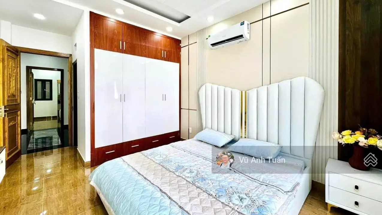 Nhà mặt phố Hưng Phúc, OTO đỗ cửa, Thang Máy NK,TK Hiện Đại, 5 tầng, 56m2, 10 tỷ-anh-3