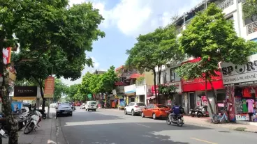 Bán nhà liên kề Sài Đồng, Long Biên, 98m x 4 tầng, MT 6.3m, phân lô, ô tô tránh, 10 tỷ 5-anh-5