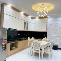 Nhà mặt phố VIP Phúc Lợi – 90m2 – full nội thất – vừa ở vừa kinh doanh hái ra tiền-anh-10
