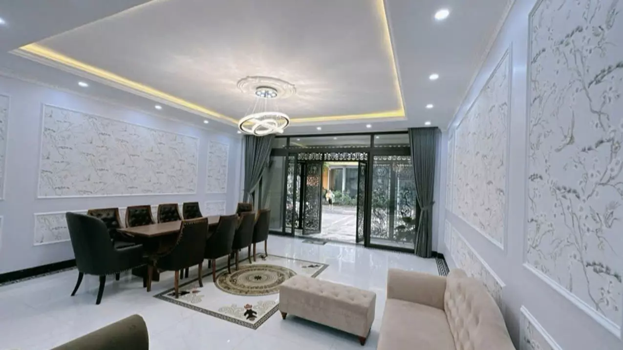 Nhà mặt phố VIP Phúc Lợi – 90m2 – full nội thất – vừa ở vừa kinh doanh hái ra tiền-anh-3