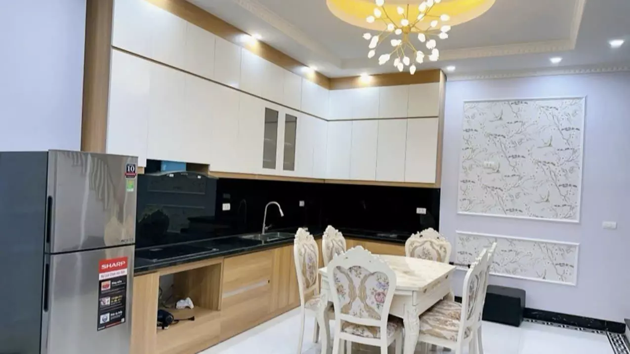 Nhà mặt phố VIP Phúc Lợi – 90m2 – full nội thất – vừa ở vừa kinh doanh hái ra tiền-anh-5