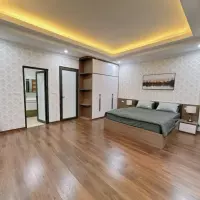 Nhà mặt phố VIP Phúc Lợi – 90m2 – full nội thất – vừa ở vừa kinh doanh hái ra tiền-anh-9