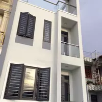 Nhà Mặt Tiền (5x22) MT Nguyễn Ảnh Thủ, Hiệp Thành, Q12 (Ngã tư Nguyễn Thị Búp)-anh-6