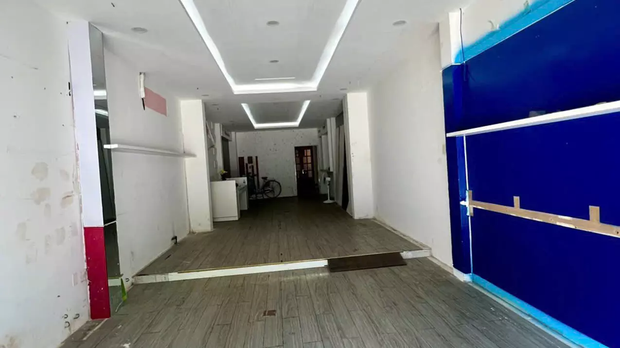 NHÀ MẶT TIỀN 621b CMT8 – QUẬN 10-anh-1
