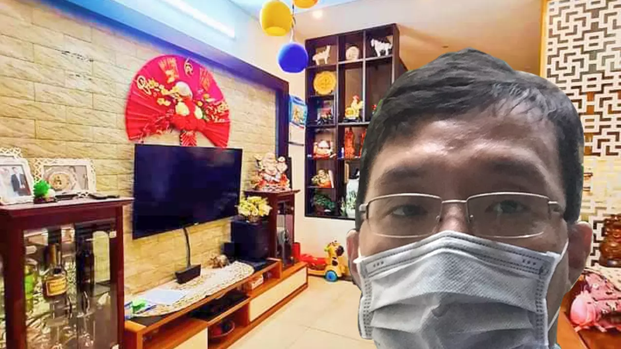 Nhà tết Phú Gia nhỉnh 4 tỷ 4 tầng 3 ngủ - Ô TÔ- THÔNG PHỐ-LÔ GÓC 0865775442-anh-1
