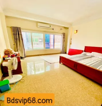 Bán nhà mặt ngõ ô tô tránh có vỉa hè khu vực đẹp nhất đường Nguyễn Chí Thanh 36m2 giá 8.6 tỷ-anh-2
