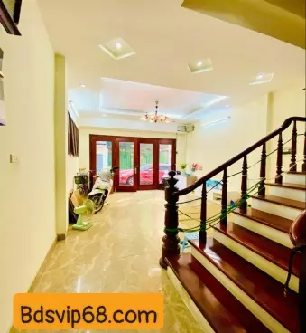 Bán nhà mặt ngõ ô tô tránh có vỉa hè khu vực đẹp nhất đường Nguyễn Chí Thanh 36m2 giá 8.6 tỷ-anh-3